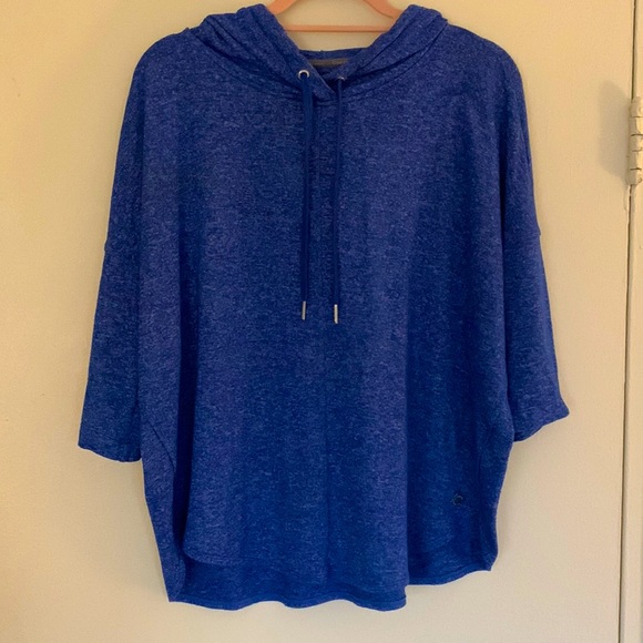 Calvin Klein Tops - Calvin Klein Women’s Hoodie Sweat Shirt L